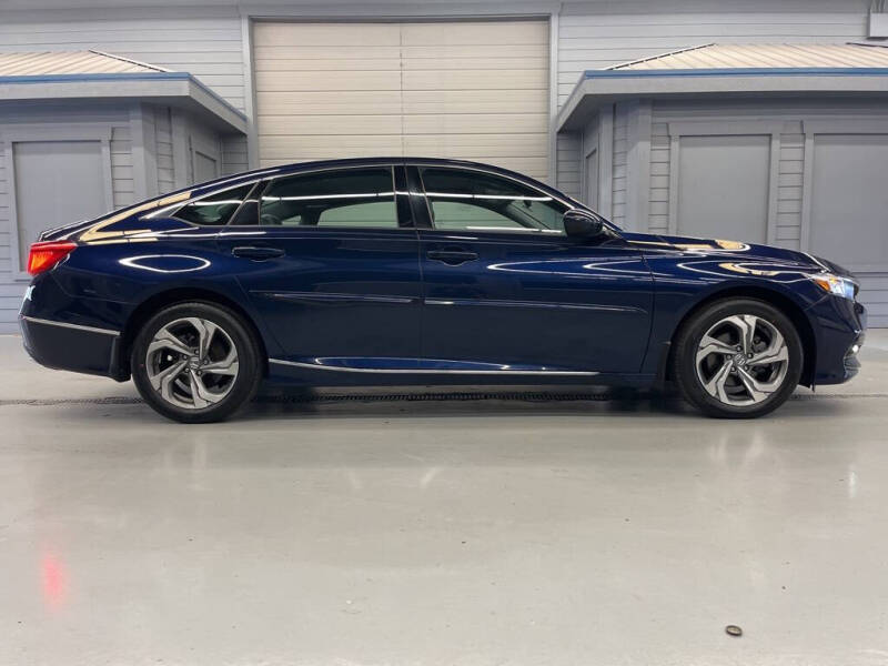 2019 Honda Accord EX