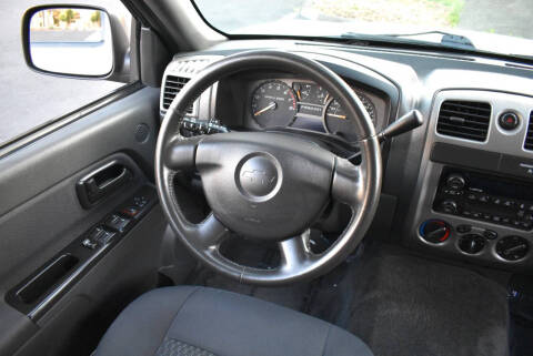 2006 Chevrolet Colorado LT