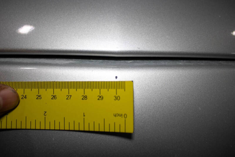 1998 Chevrolet Corvette