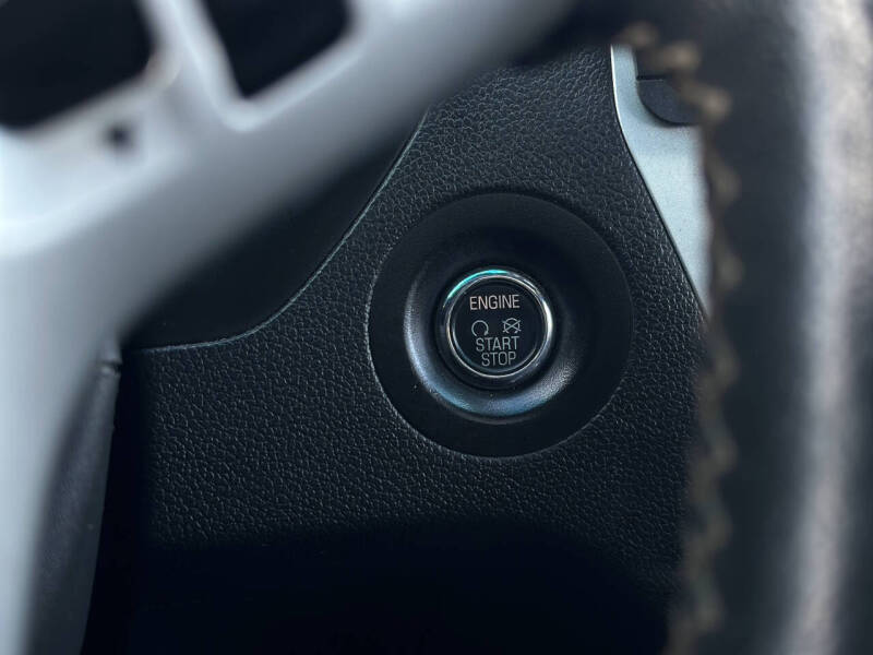 2014 Ford Explorer Sport