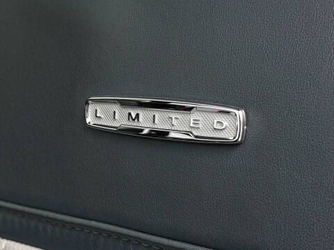 2024 Ford F-450 Super Duty Limited