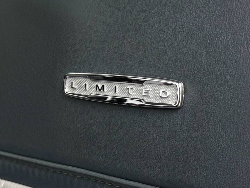 2024 Ford F-450 Super Duty Limited