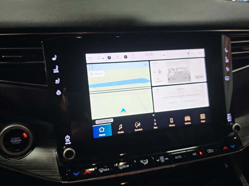 2023 Jeep Wagoneer L Series II