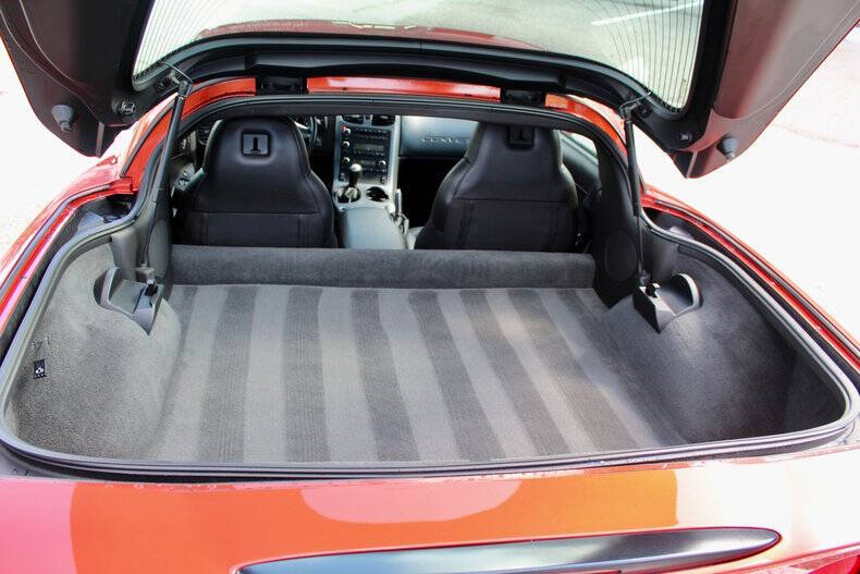 2006 Chevrolet Corvette