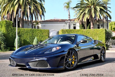 2009 Ferrari 430 Scuderia