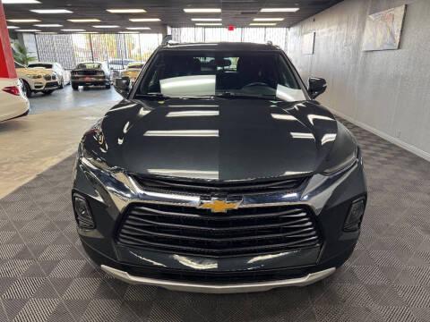 2019 Chevrolet Blazer LT
