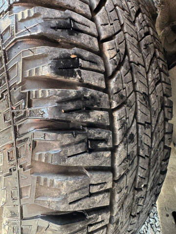 2008 Toyota 4Runner SR5