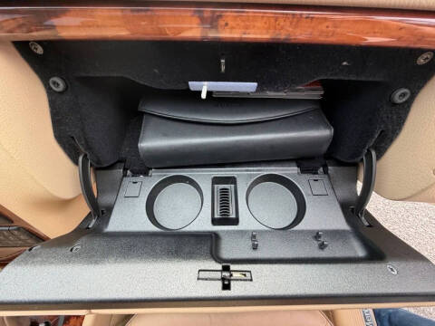 2002 Mercedes-Benz E-Class E 320