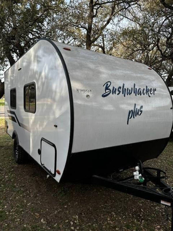 2022 Braxton Creek Bushwhacker Plus