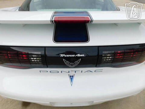 1994 Pontiac Firebird