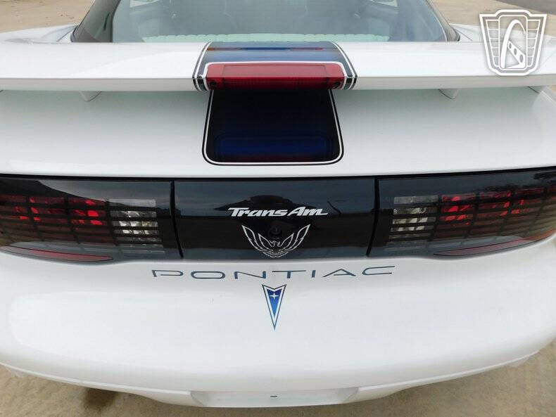 1994 Pontiac Firebird