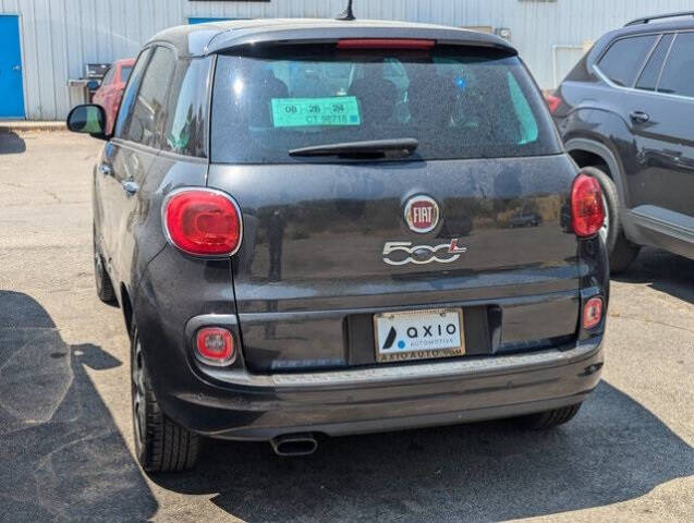 2014 FIAT 500L for sale at Axio Auto Boise in Boise, ID