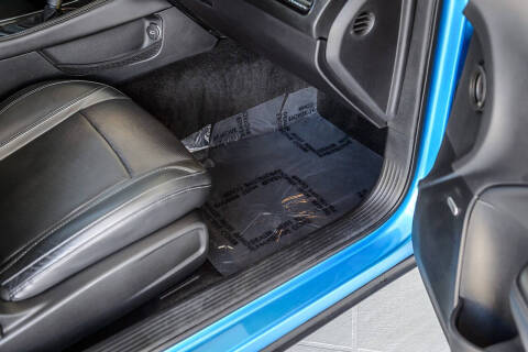 2015 Dodge Challenger SXT Plus