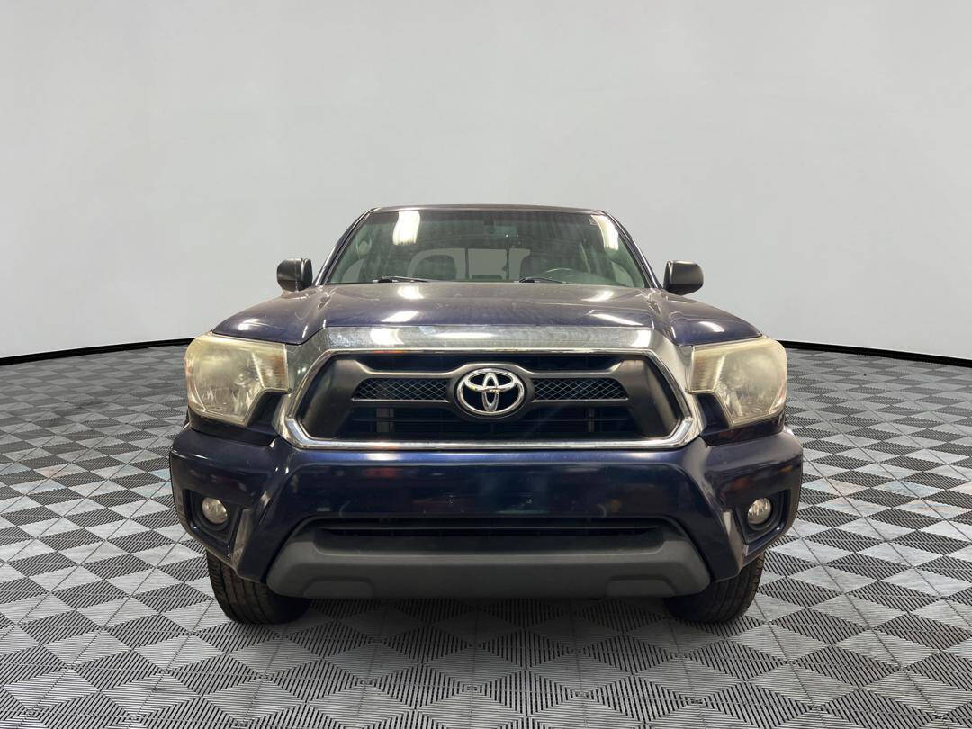 2013 Toyota Tacoma for sale at Paley Auto Group in Columbus, OH