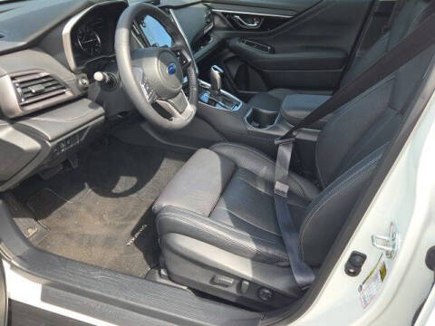 2023 Subaru Outback Touring XT