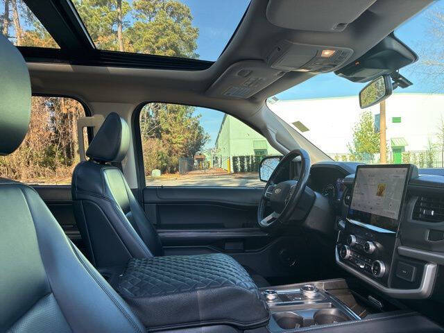 2023 Ford Expedition XLT