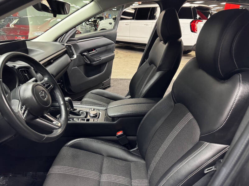 2025 Mazda CX-50 2.5 S Preferred