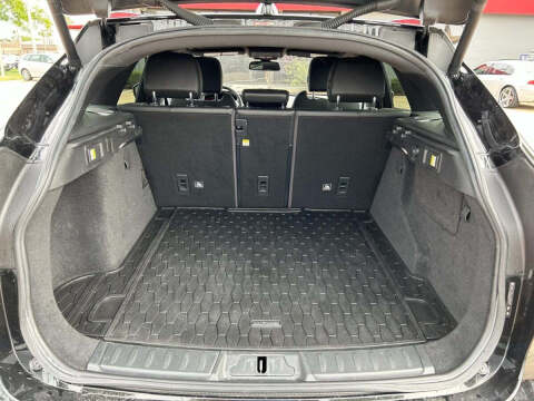 2018 Jaguar F-PACE 25t R-Sport