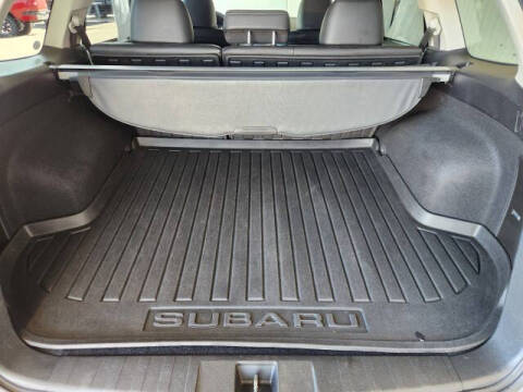 2013 Subaru Outback 3.6R Limited