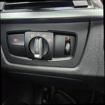 2015 BMW 4 Series 428i