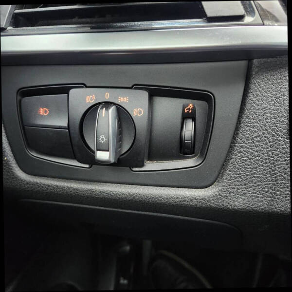 2015 BMW 4 Series 428i