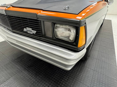 1978 Chevrolet Malibu