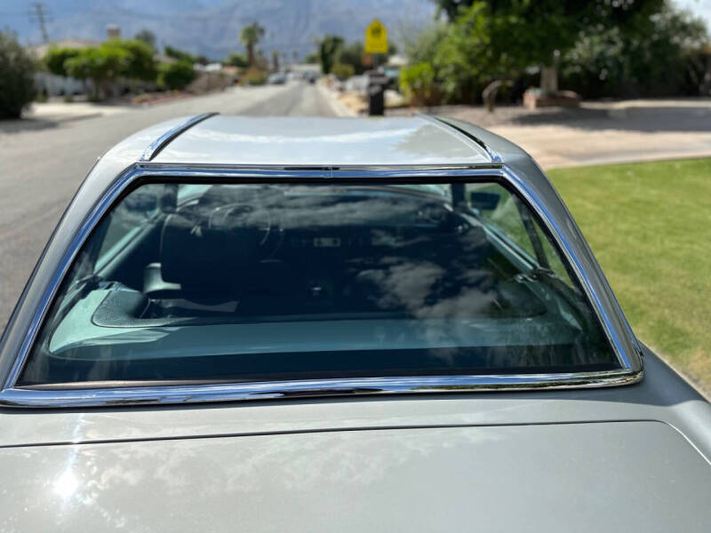 1969 Mercedes-Benz 280-Class