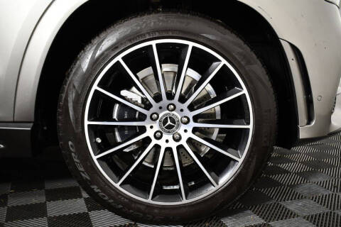 2020 Mercedes-Benz GLE GLE 350 4MATIC