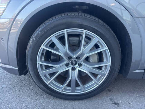 2021 Audi e-tron quattro Prestige