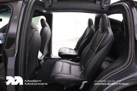 2023 Tesla Model X