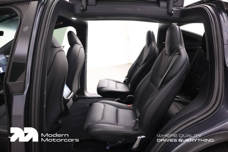 2023 Tesla Model X