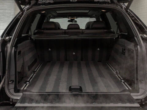 2017 BMW X5 xDrive50i