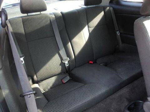 2007 Pontiac G5