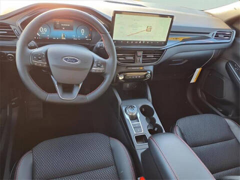 2026 Ford Escape ST-Line Select