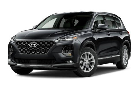 2020 Hyundai Santa Fe for sale at PATRIOT CHRYSLER DODGE JEEP RAM in Oakland MD