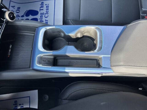 2026 Chevrolet Equinox EV LT 2