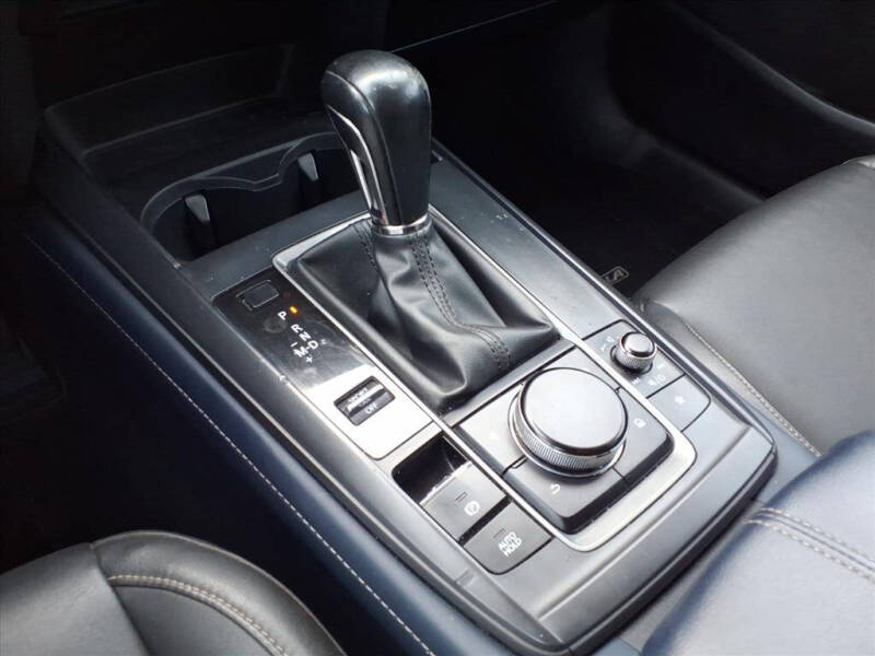 2020 Mazda CX-30 Select