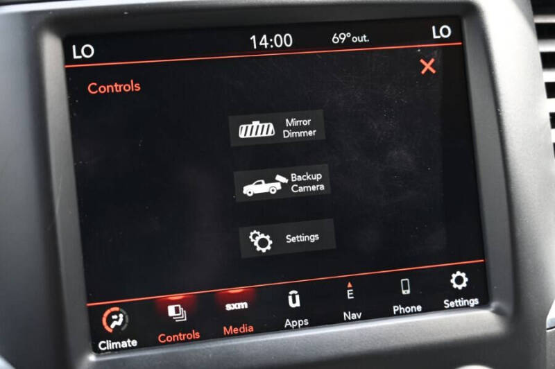 2023 RAM 1500 Classic