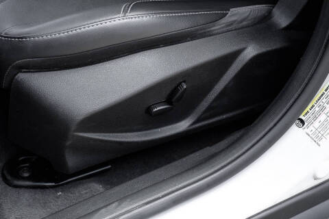 2013 Ford Focus Titanium