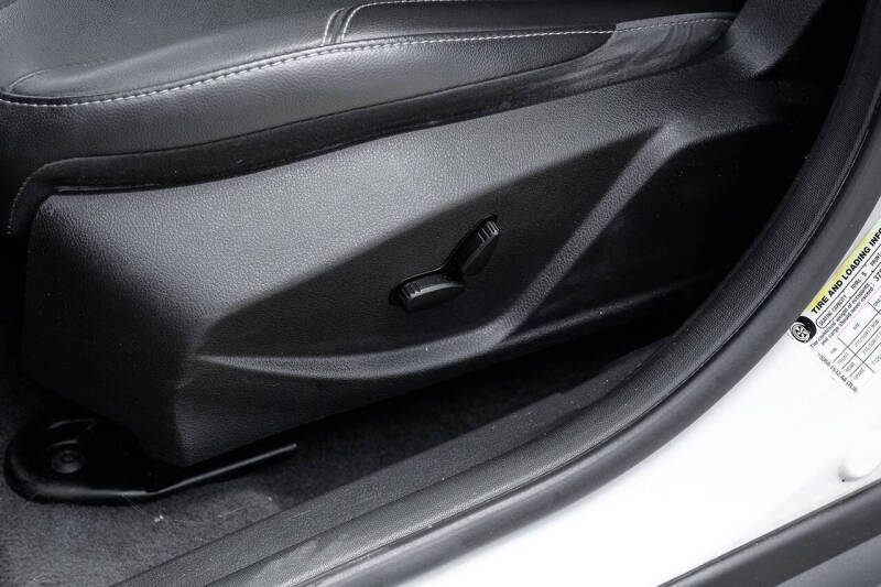 2013 Ford Focus Titanium