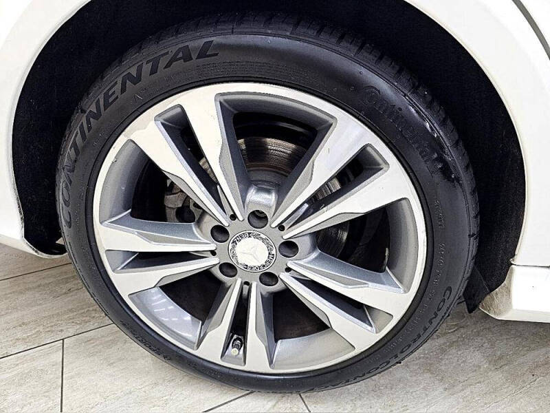 2016 Mercedes-Benz E-Class E 350