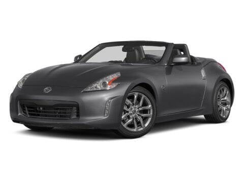 2013 Nissan 370Z