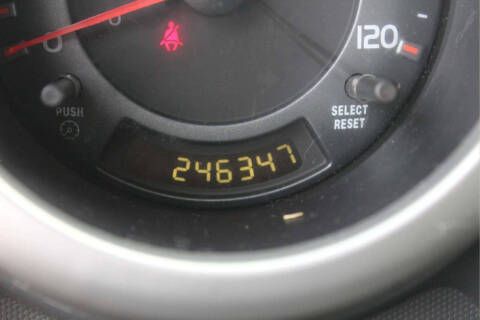 2006 Honda Element EX-P