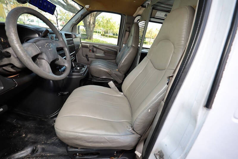 2006 Chevrolet Express 2500