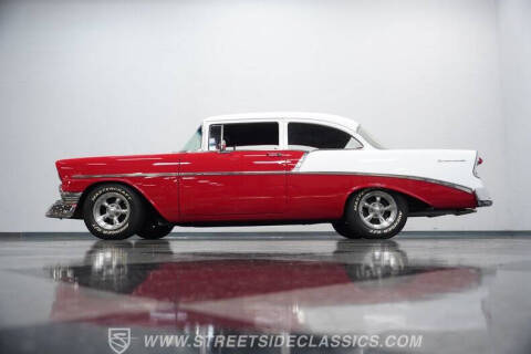 1956 Chevrolet 210