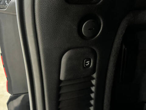 2015 Dodge Durango Citadel