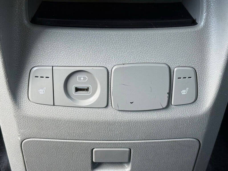 2016 Kia Sedona EX