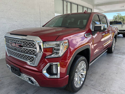 2019 GMC Sierra 1500 for sale at Powerhouse Automotive in Tampa FL