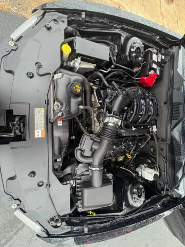 2012 Ford Mustang V6 Premium