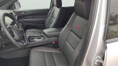 2026 Dodge Durango GT HEMI Plus